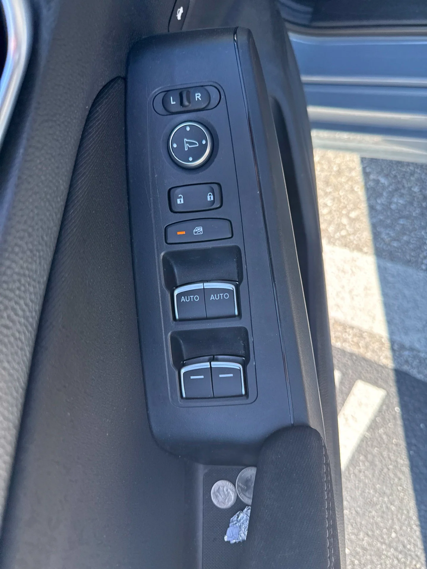 Certified Used 2024 Sonic Gray Pearl Honda Sport image 13