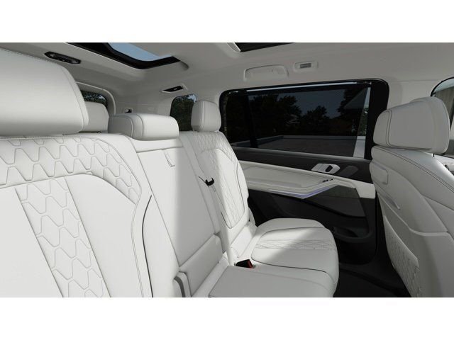 New 2027 Sparkling Copper Metallic BMW xDrive40i image 12