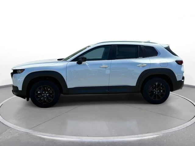 New 2026 Pearl Mazda Preferred AWD image 4