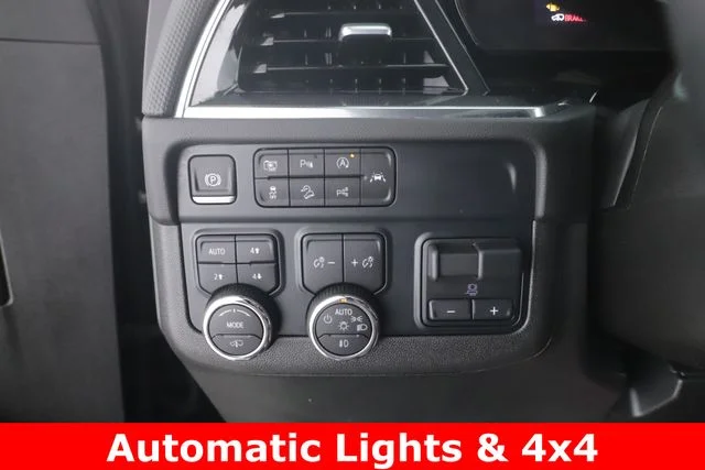 Used 2025 Black Chevrolet RST image 21