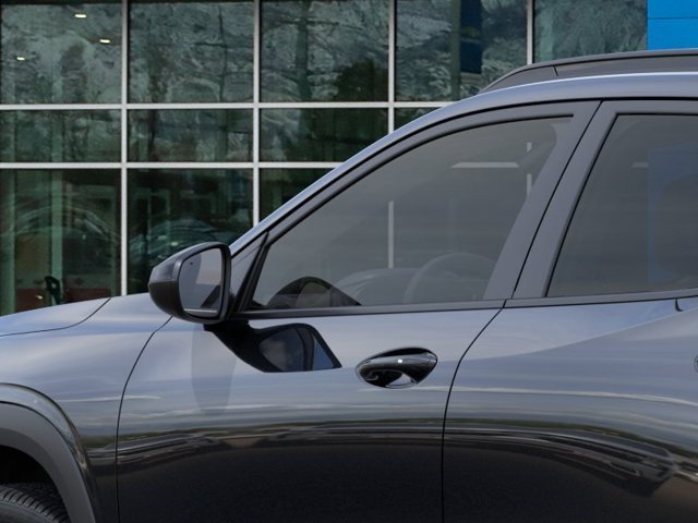 New 2026 Mosaic Black Metallic Chevrolet 2RS image 13
