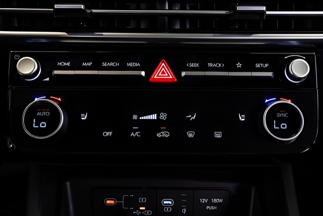 2025 Hyundai Tucson XRT - Photo 20
