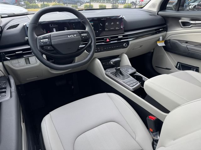 New 2026 Panthera Metal Kia EX image 12