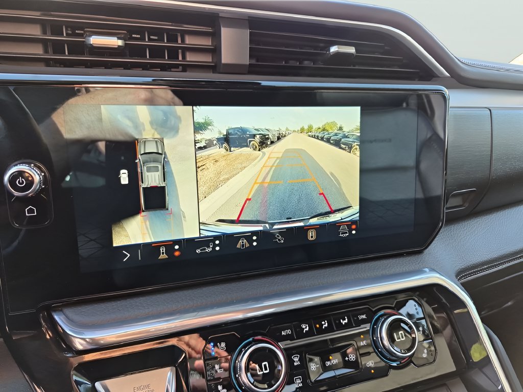 Used 2024 Sterling Metallic GMC Denali image 34