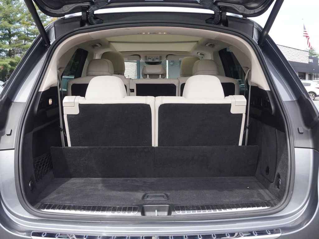 Used 2023 Gray Mercedes-Benz GLE 350 image 21