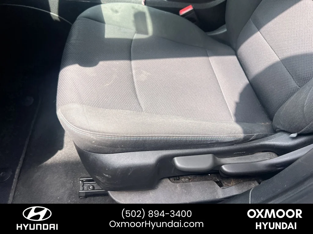 Used 2017 Nightfall Gray Metallic Chevrolet LT image 7