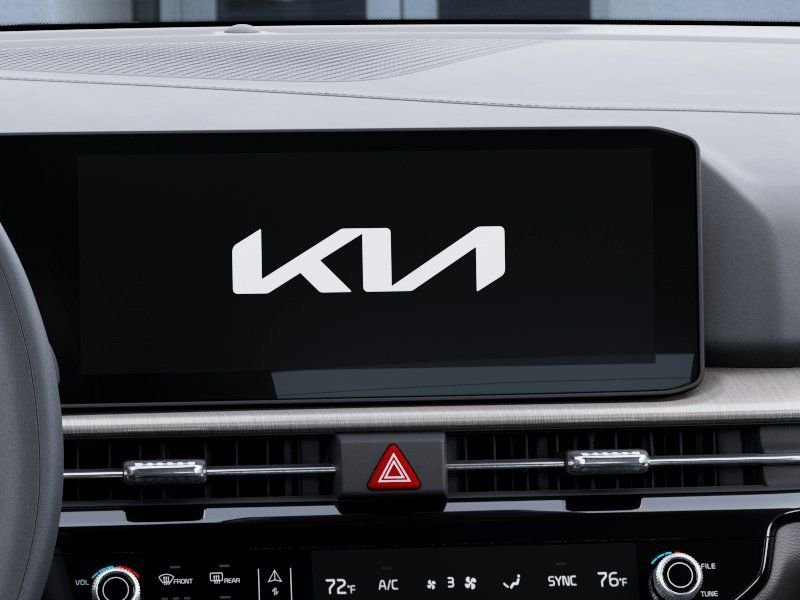New 2026 Red Kia X-Line image 20