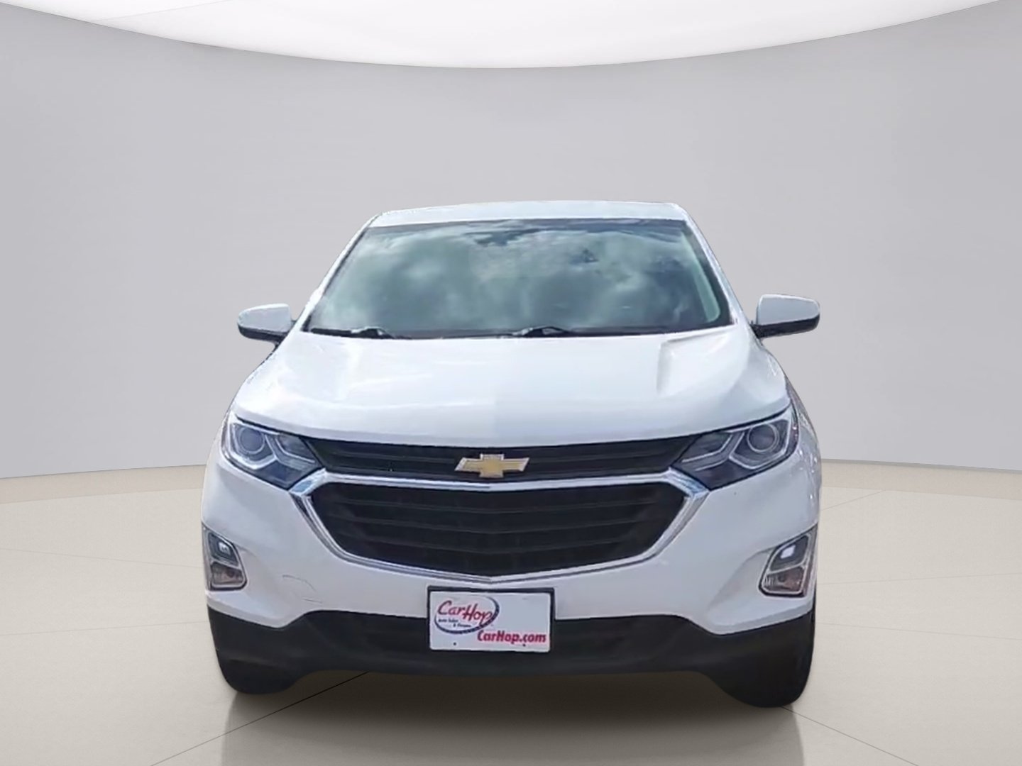 2021 Chevrolet Equinox 2FL - Photo 8