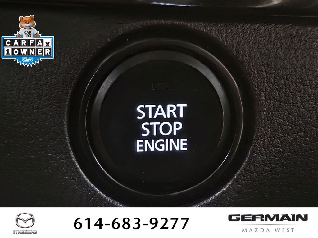 Used 2024 Red Mazda 2.5 S Preferred Package image 32