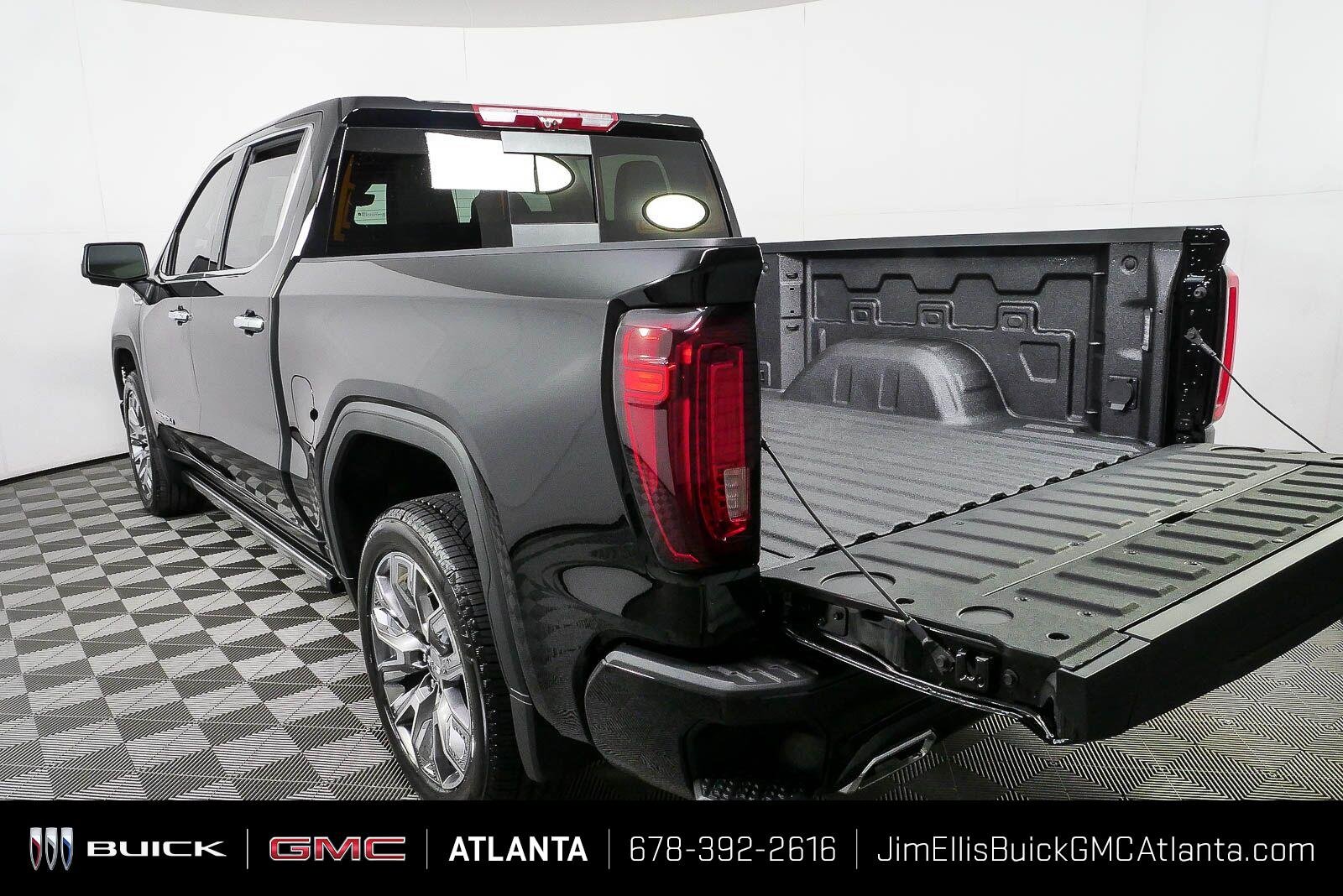 2026 GMC Sierra 1500 Denali - Photo 32