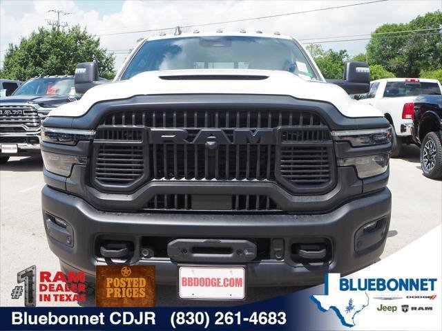 2025 RAM 2500 Power Wagon - Photo 27