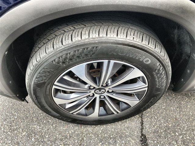 2023 Infiniti QX60 Pure photo 2