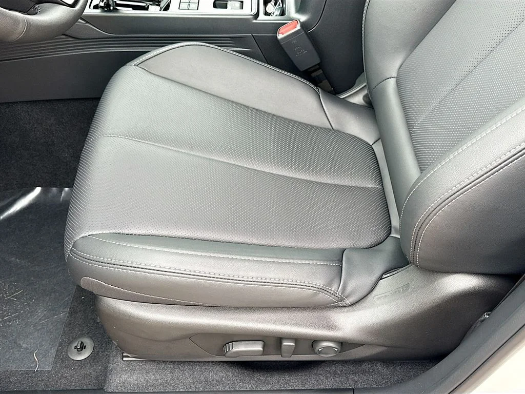 New 2026 White Subaru Limited XT image 24