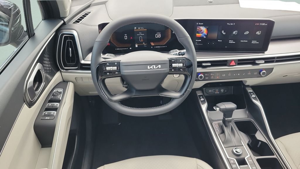 2026 Kia Sorento S - Photo 20