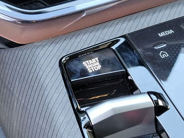 2026 BMW X3 30 - Photo 27