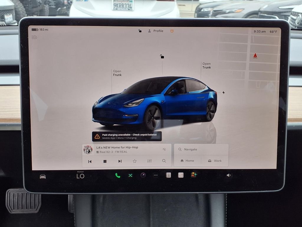Used 2023  Tesla SR Plus image 5