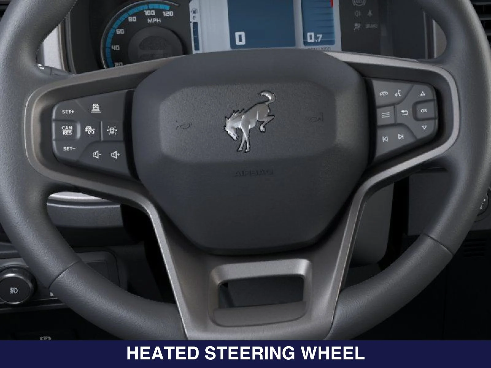 New 2025 Marsh Gray Ford Outer Banks® image 38