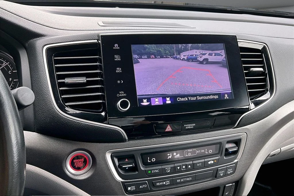 Certified Used 2022  Honda RTL-E image 14
