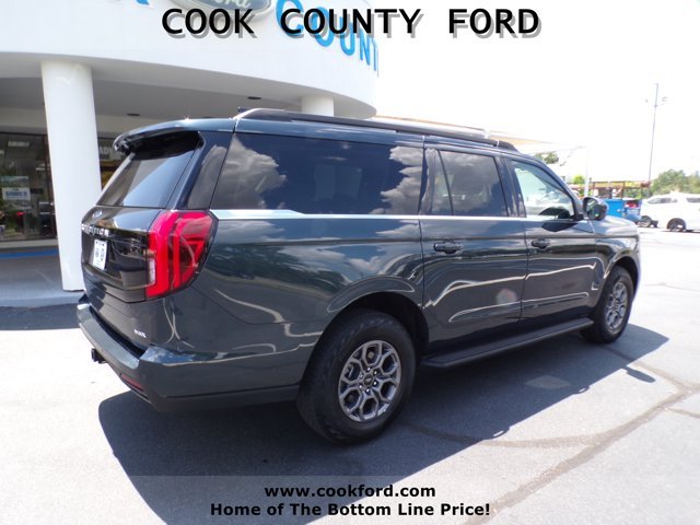 Used 2025 Stone Blue Metallic Ford Active image 6
