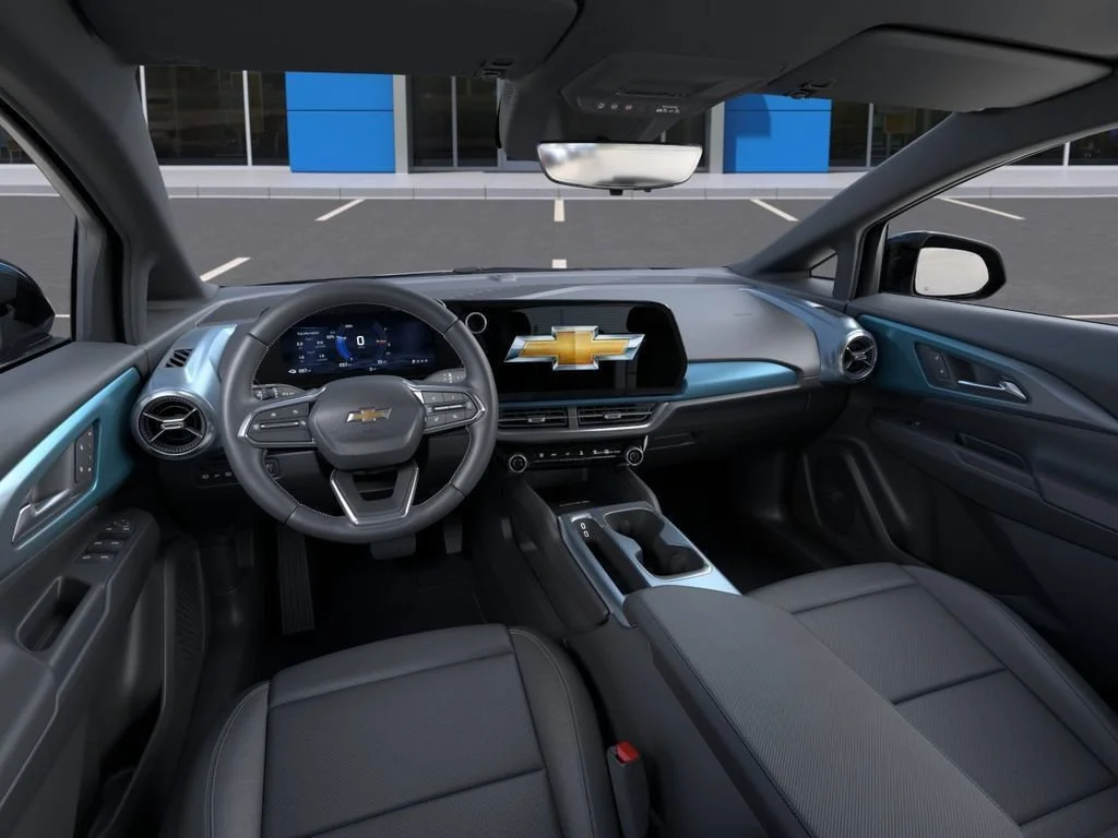 2026 Chevrolet Equinox EV 2LT - Photo 15