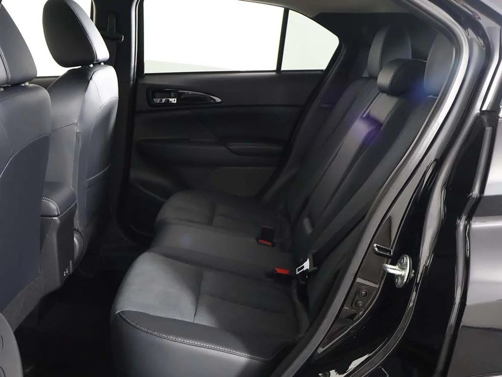 New 2026 Black Mitsubishi SE image 33
