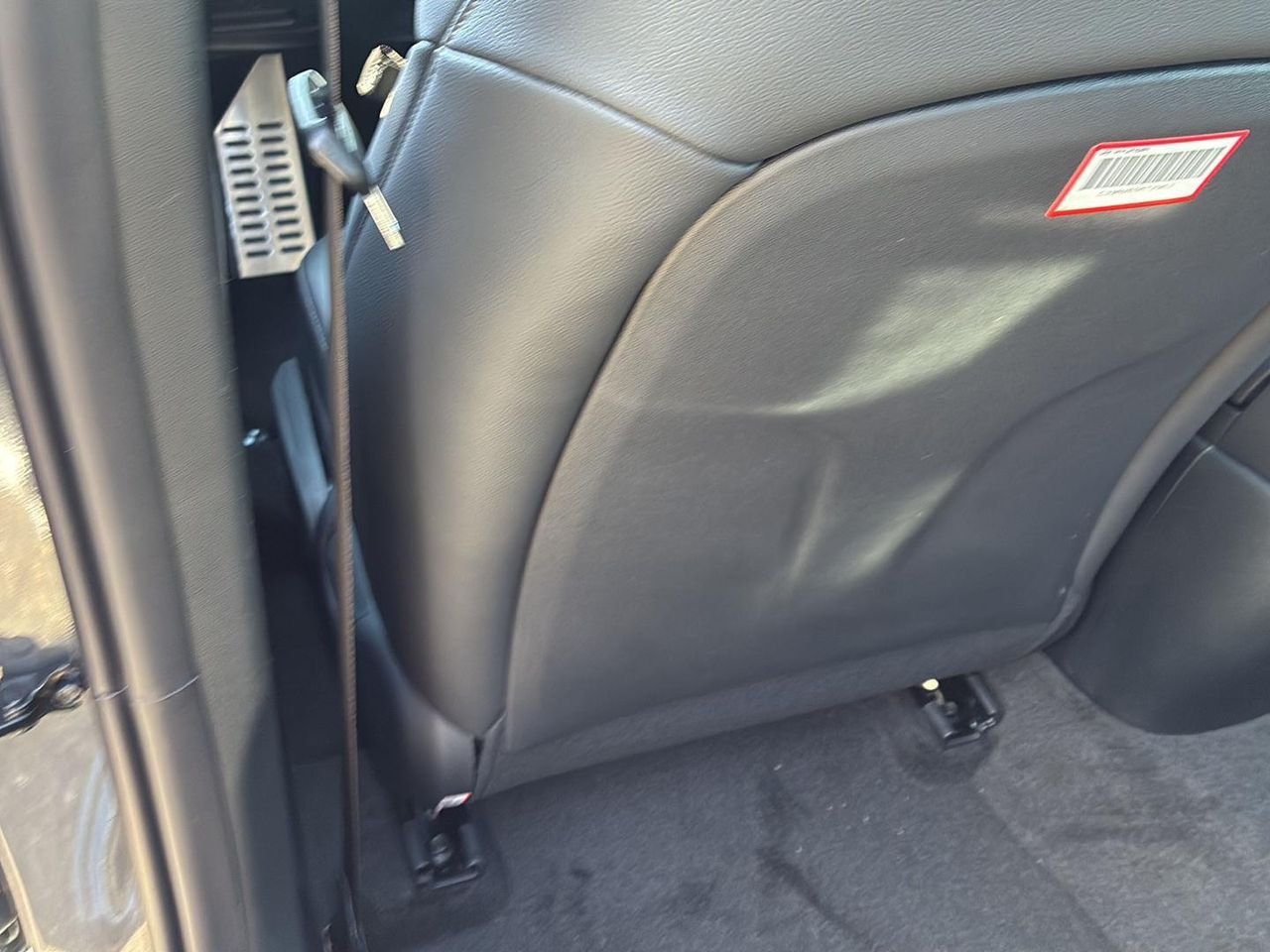 New 2026 Ecotronic Gray Hyundai SEL Sport Plus image 69