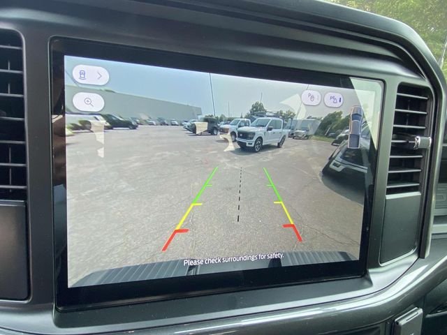 2025 Ford F-150 STX - Photo 18