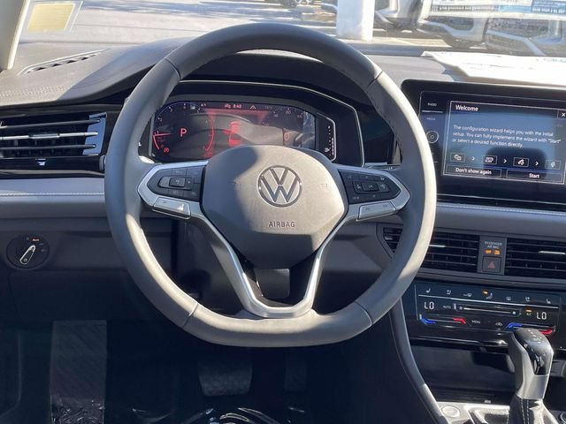 2026 Volkswagen Jetta SEL - Photo 11
