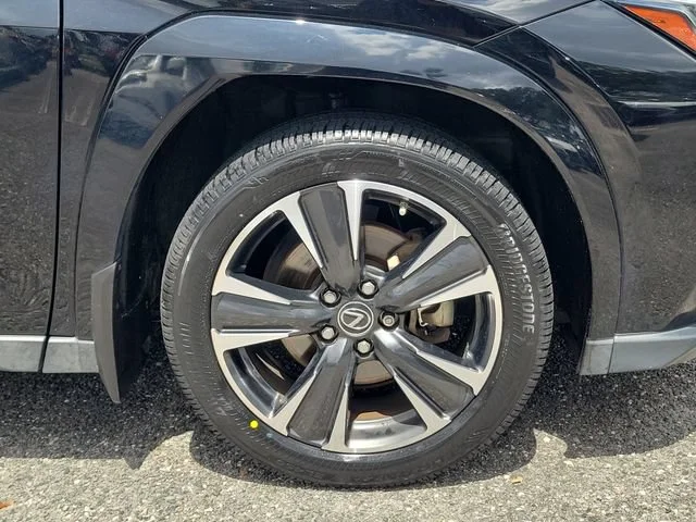 2024 Lexus UX Hybrid 250h Premium - Photo 6