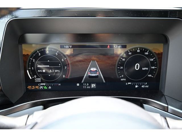 New 2026 River Rock Pearl Subaru Wilderness image 69