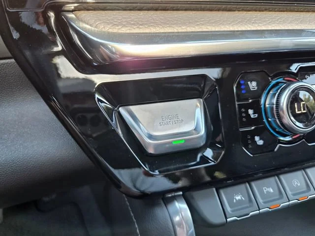 2026 GMC Sierra 1500 Denali - Photo 28