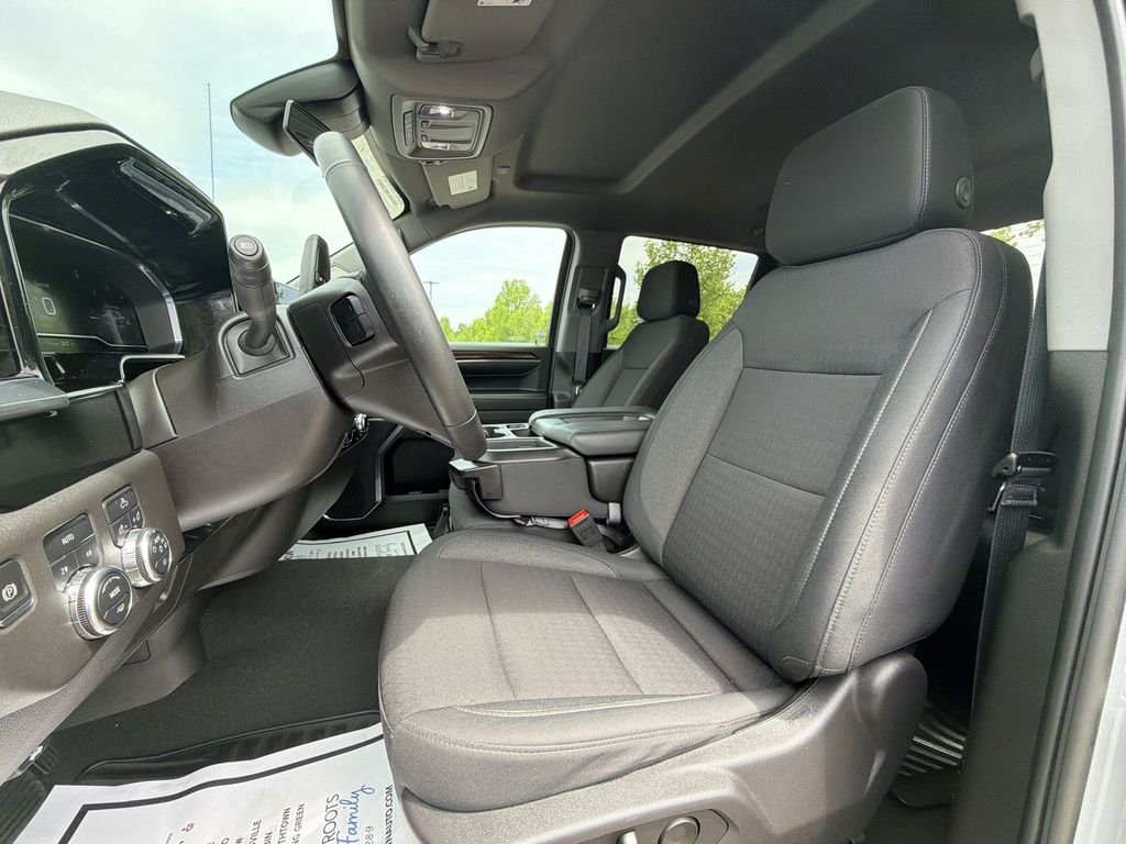 2024 GMC Sierra 1500 Elevation - Photo 11