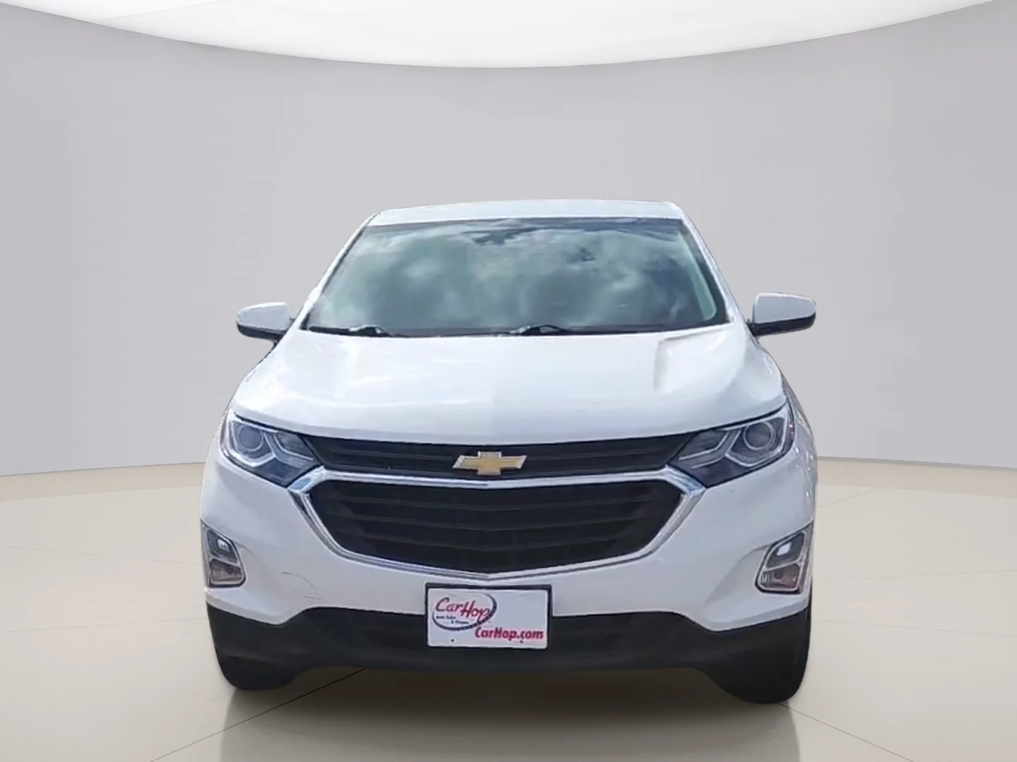 Used 2021 Red Chevrolet LT image 8