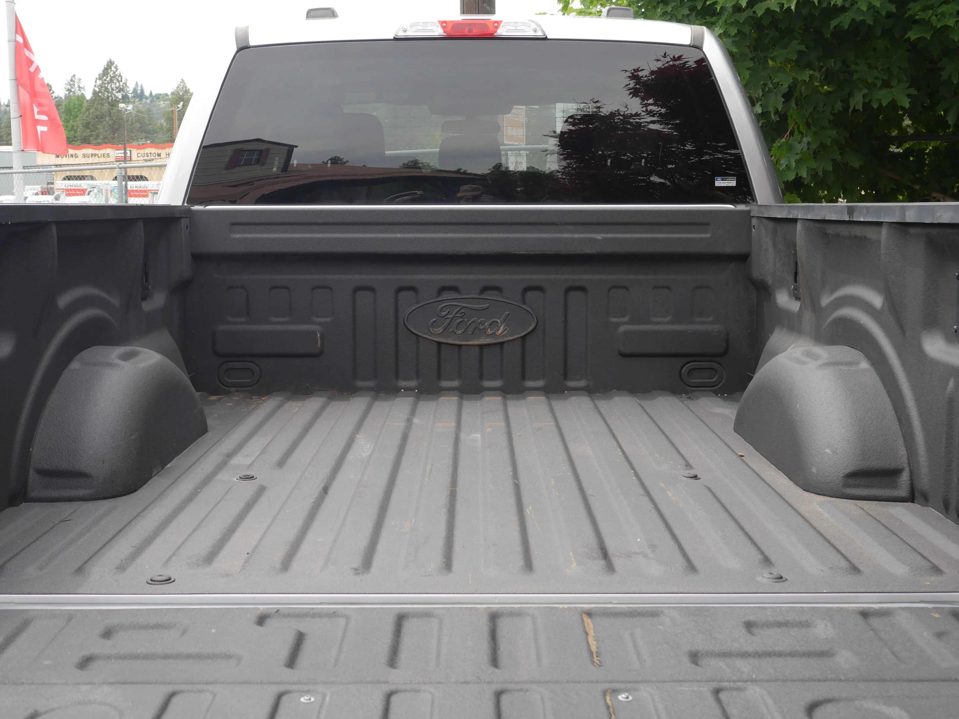 Certified Used 2022 Silver Ford XLT image 23
