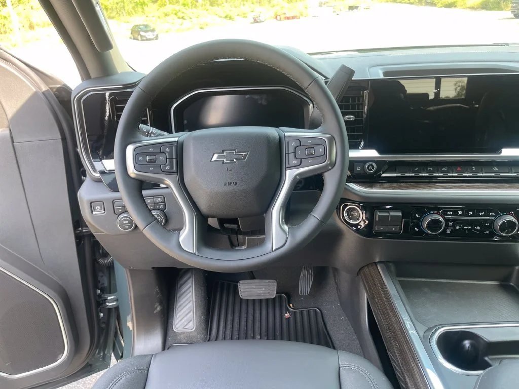 2026 Chevrolet Silverado 2500 HD LT - Photo 14
