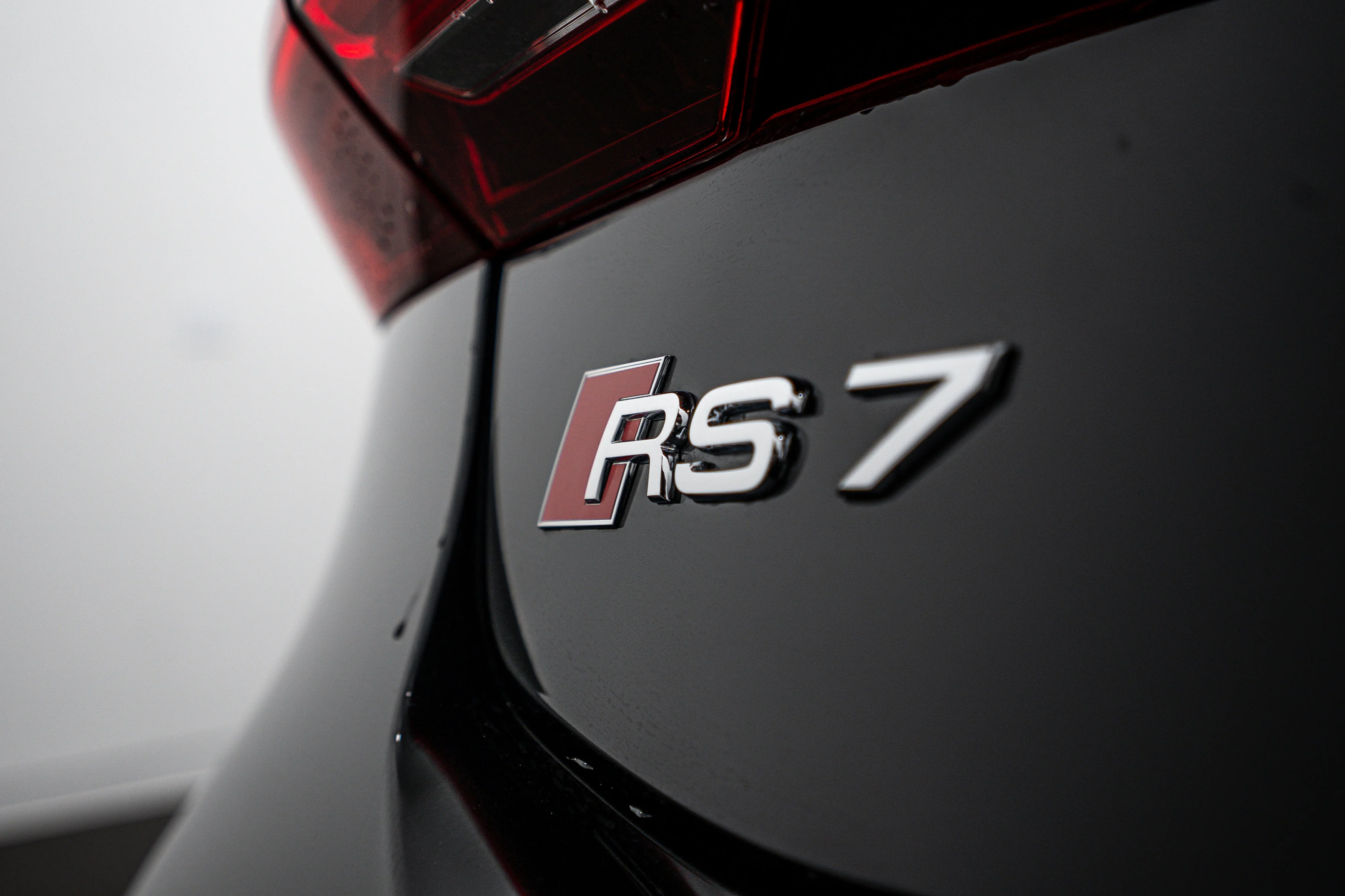 2026 Audi RS 7 Base - Photo 23