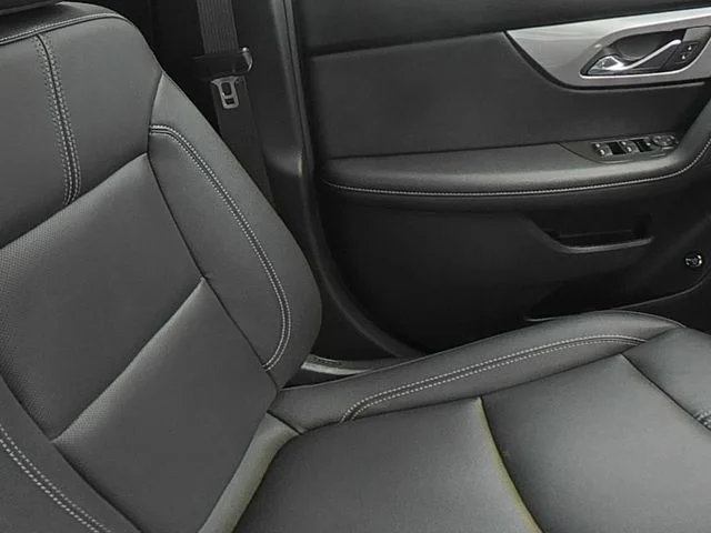 Used 2024 Gray Chevrolet LT image 37