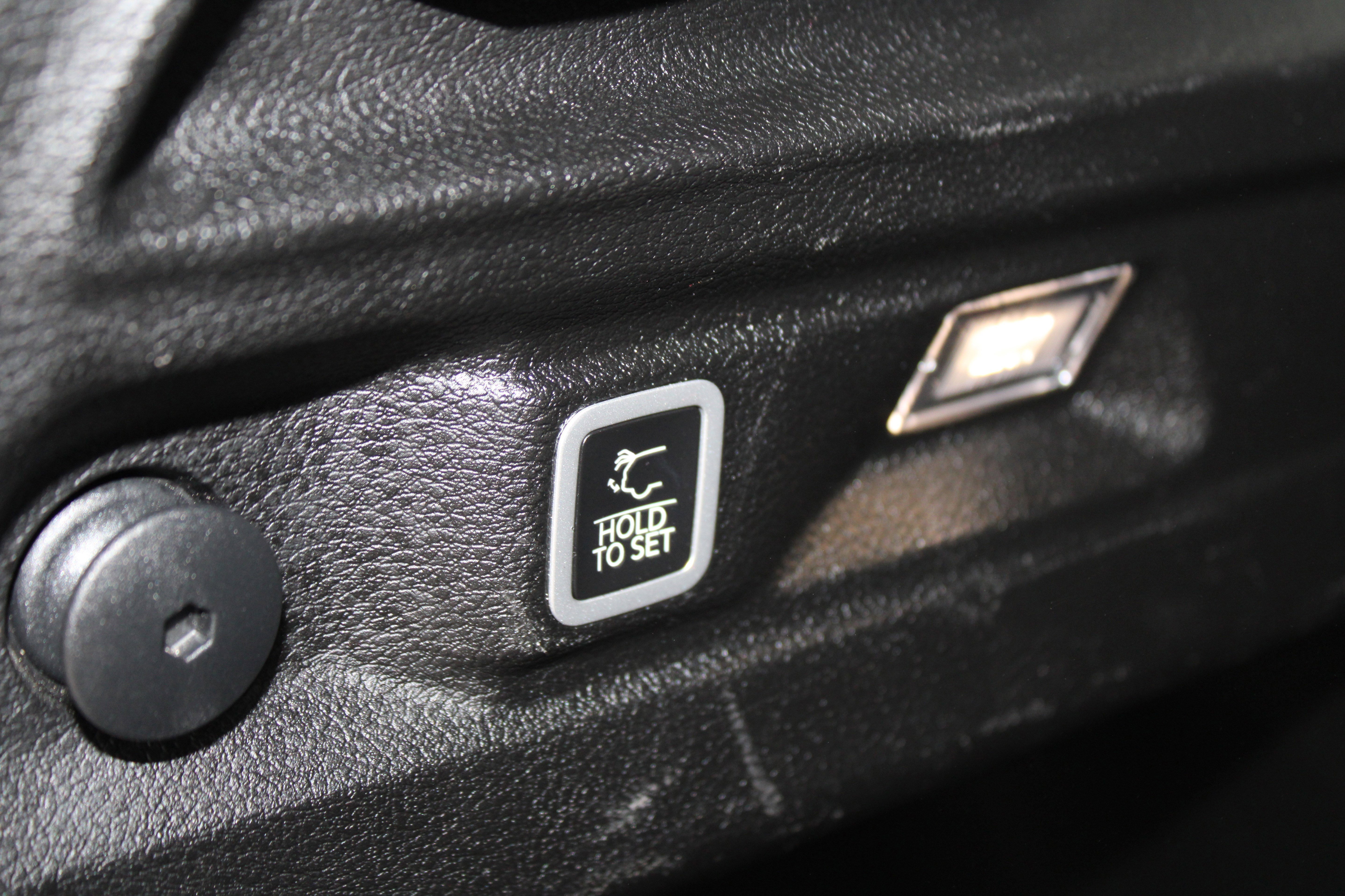 2024 Jeep Grand Cherokee L Altitude - Photo 14