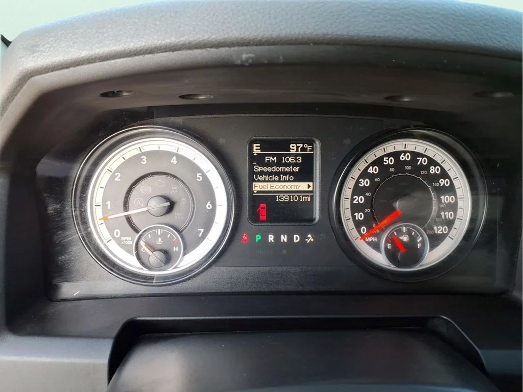 Used 2014 Blue Ram Express image 16