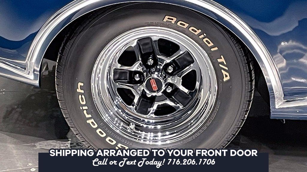 Used 1968  Oldsmobile Supreme image 18