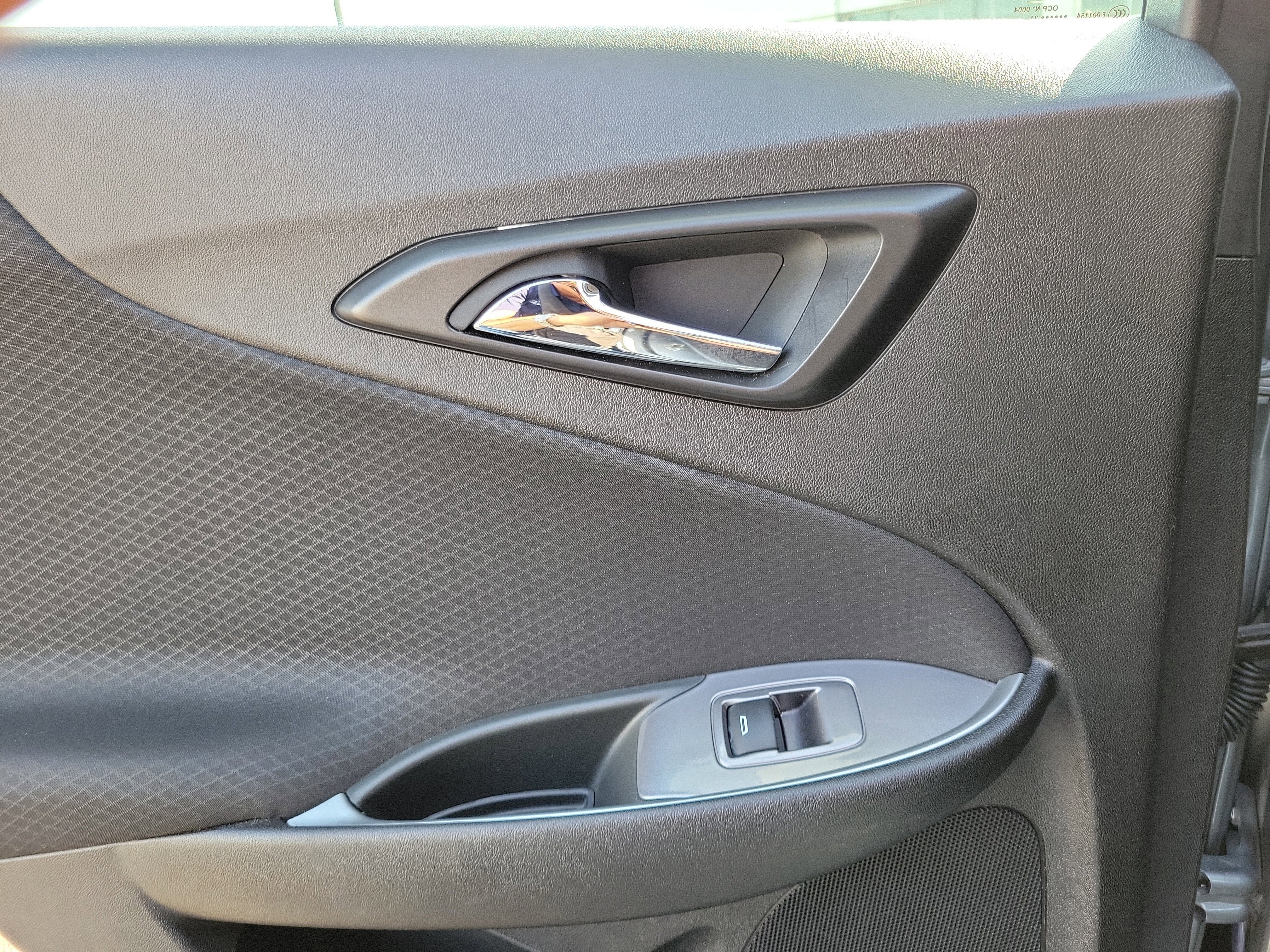 Used 2024 Sterling Gray Metallic Chevrolet LT image 12