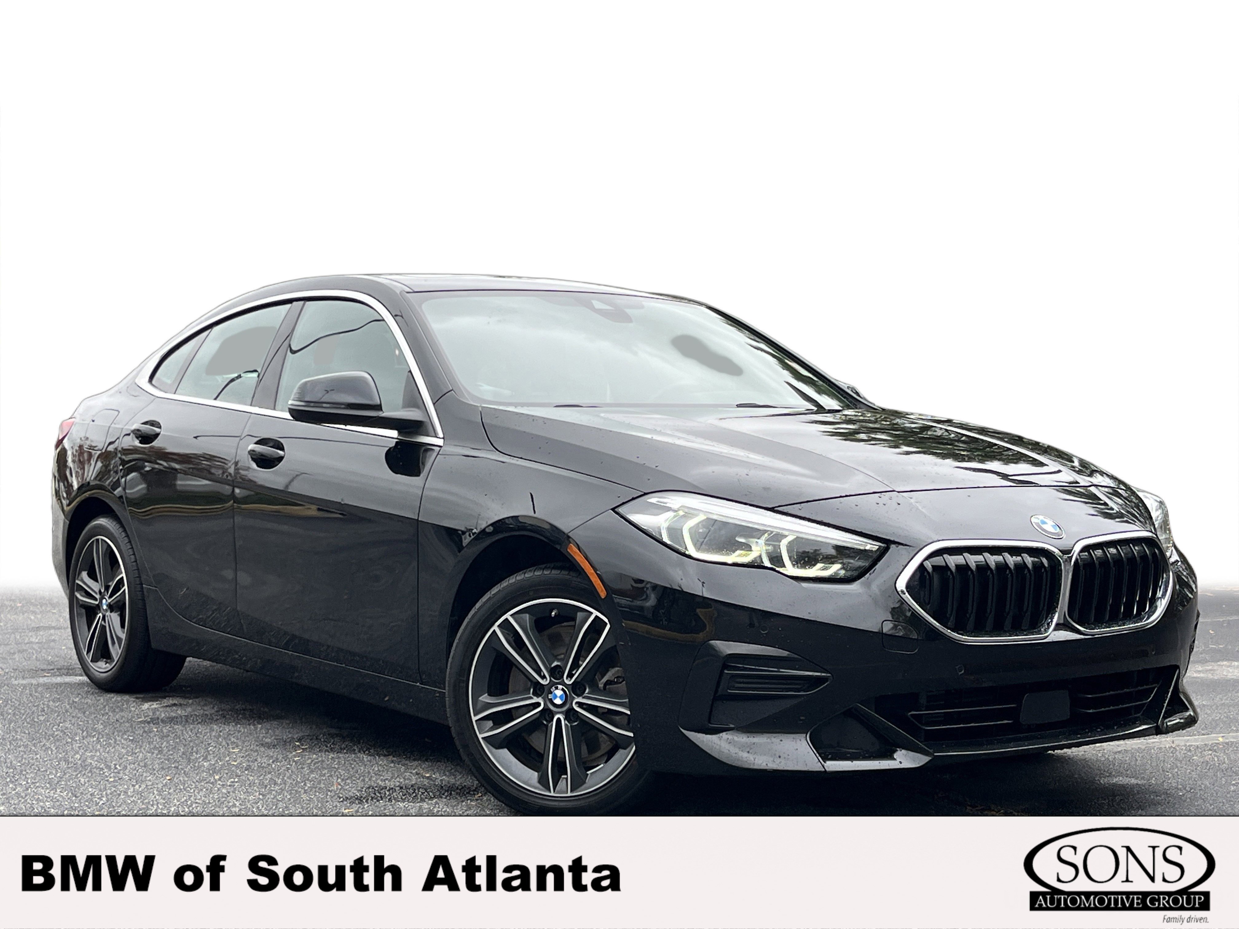 2024 BMW 2 Series 228i