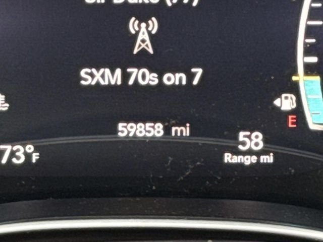 Used 2019 Blue Chrysler Touring L Plus image 24