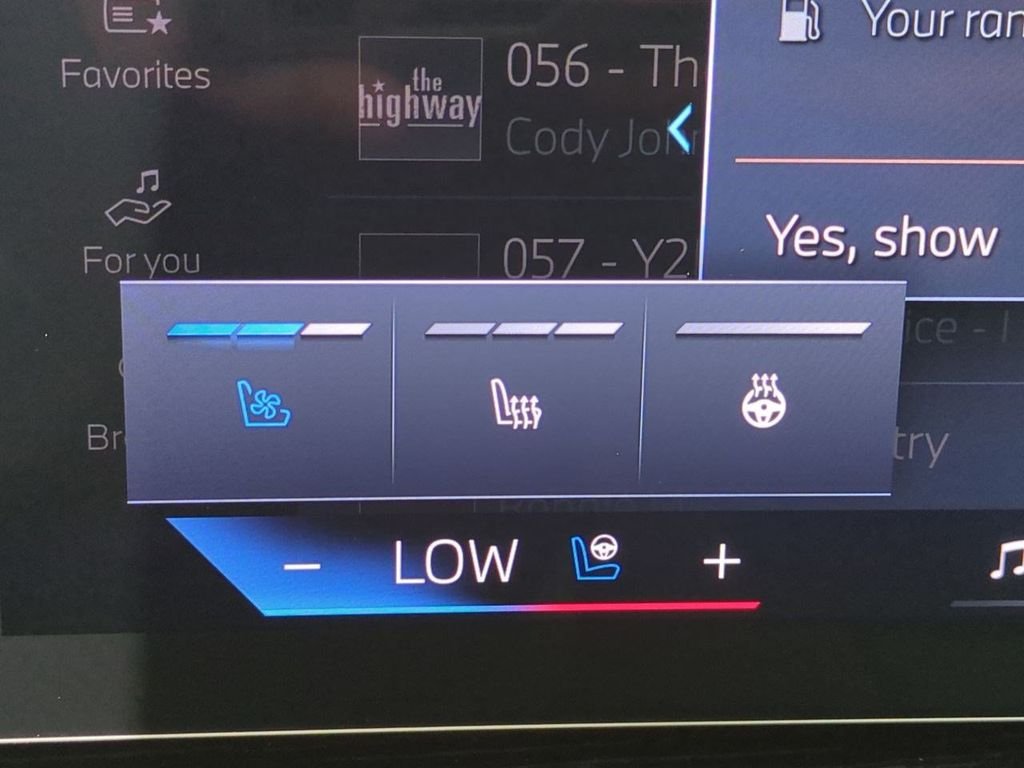New 2027 Tanzanite Blue II Metallic BMW xDrive40i image 23