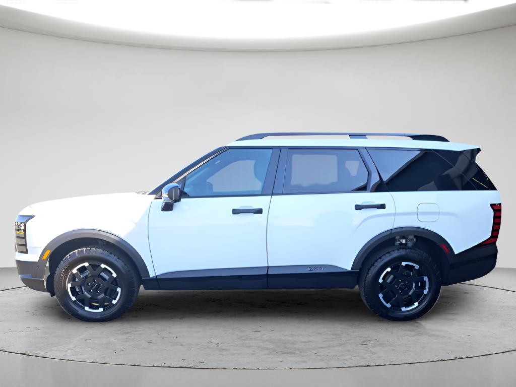 2026 Hyundai Palisade XRT Pro - Photo 8