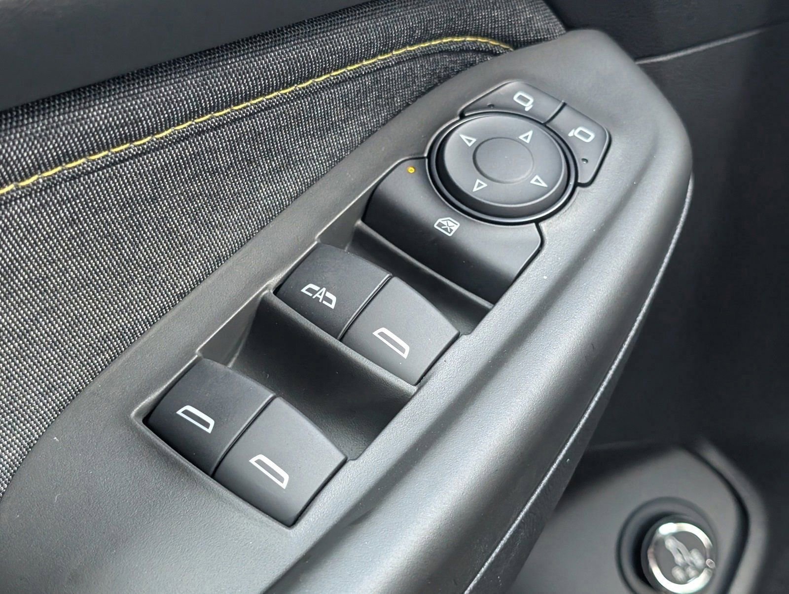 2026 Chevrolet Trailblazer Activ - Photo 24