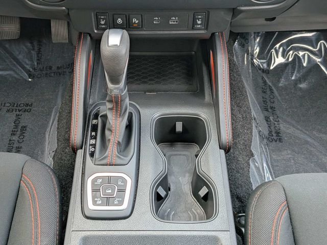 Used 2026 Black Nissan PRO-4X image 18