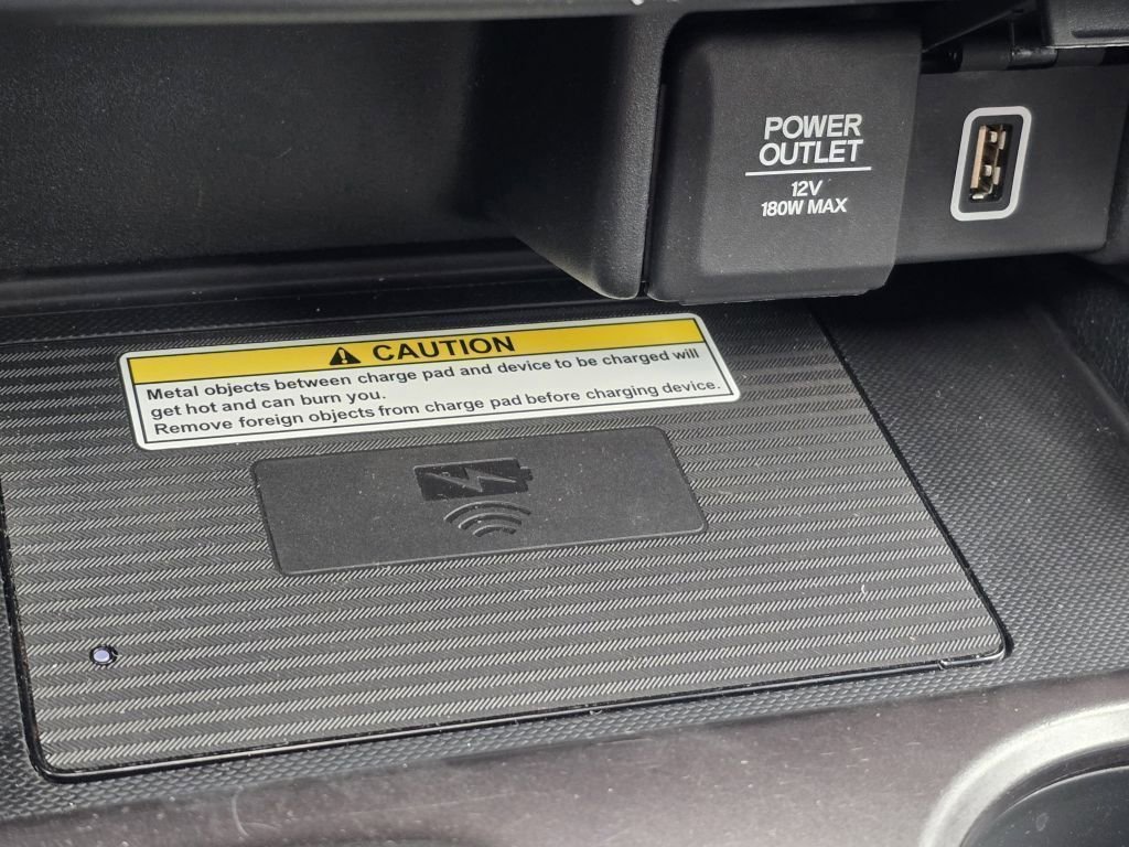 2023 Honda Passport EX-L - Photo 45