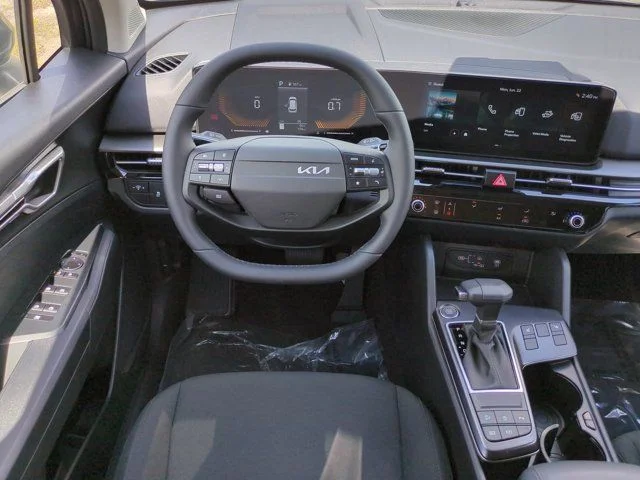 New 2026 Panthera Metal Kia LX image 16