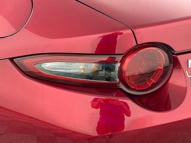 Pre-Owned 2021 Mazda Miata RF Grand Touring